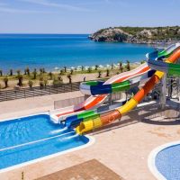 irene palace hotel