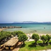 aphrodite beach