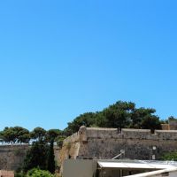 palazzo fortezza