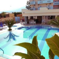 semiramis studios & apartments