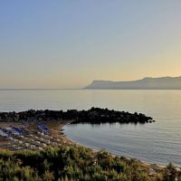 aphrodite beach