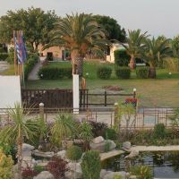 naiades villas 4 *