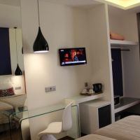 el greco hotel