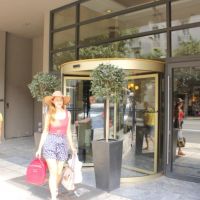 el greco hotel