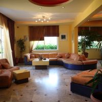 pantheon hotel rethymno