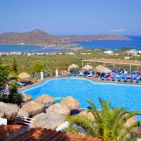 elounda water park residence hotel
