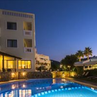 aphrodite beach
