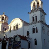 paralia beach boutique hotel 3*