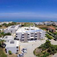 gouves bay hotel