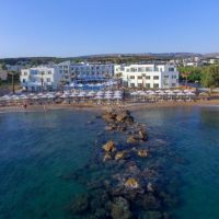 bomo club rethymno beach