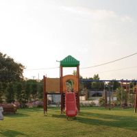 naiades villas 4 *