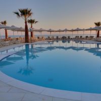 bomo club rethymno beach