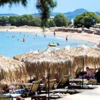 aphrodite beach