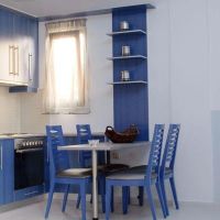 naiades villas 4 *