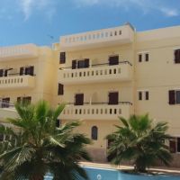 semiramis studios & apartments