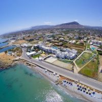 gouves bay hotel
