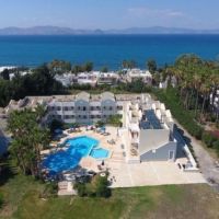 olga's paradise