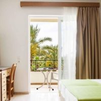olympia sun hotel