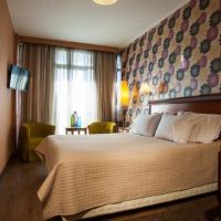 el greco hotel