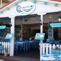 paralia beach boutique hotel 3*