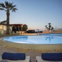 gouves bay hotel