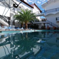 grand victoria hotel 3 *
