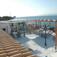 koralli beach 3 *