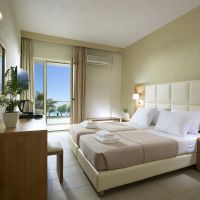 malia bay beach hotel & bungalows