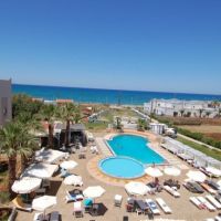 gouves bay hotel