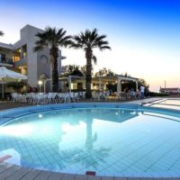 gouves bay hotel