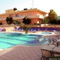 semiramis studios & apartments