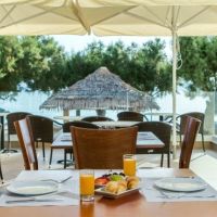 aphrodite beach