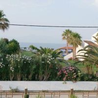 naiades villas 4 *