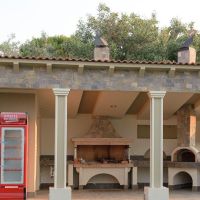 naiades villas 4 *