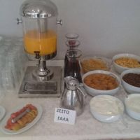 paralia beach boutique hotel 3*