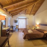 natura club hotel
