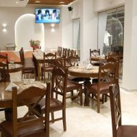 paralia beach boutique hotel 3*