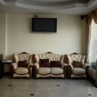eurasia boutique hotel