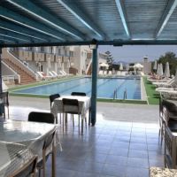 athinoula hotel