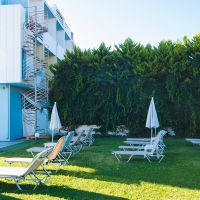 minoa hotel