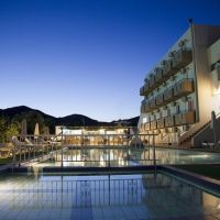 athinoula hotel