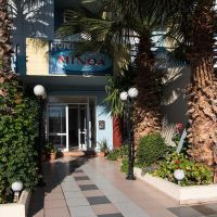 minoa hotel