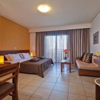 creta palm hotel apartments 4*