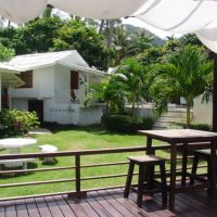 white house bailan resort