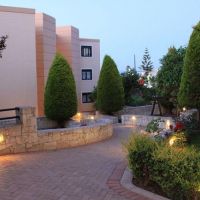creta palm hotel apartments 4*