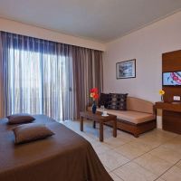 creta palm hotel apartments 4*