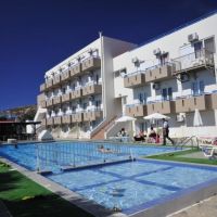 athinoula hotel