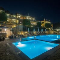 natura club hotel