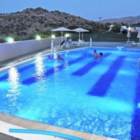 daniel suites apartments
