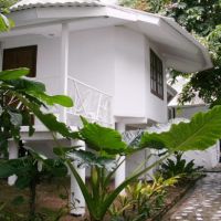 white house bailan resort